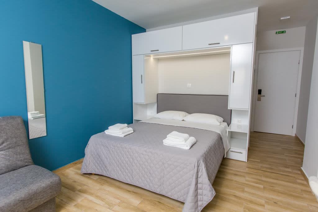 Studio in Athina 40