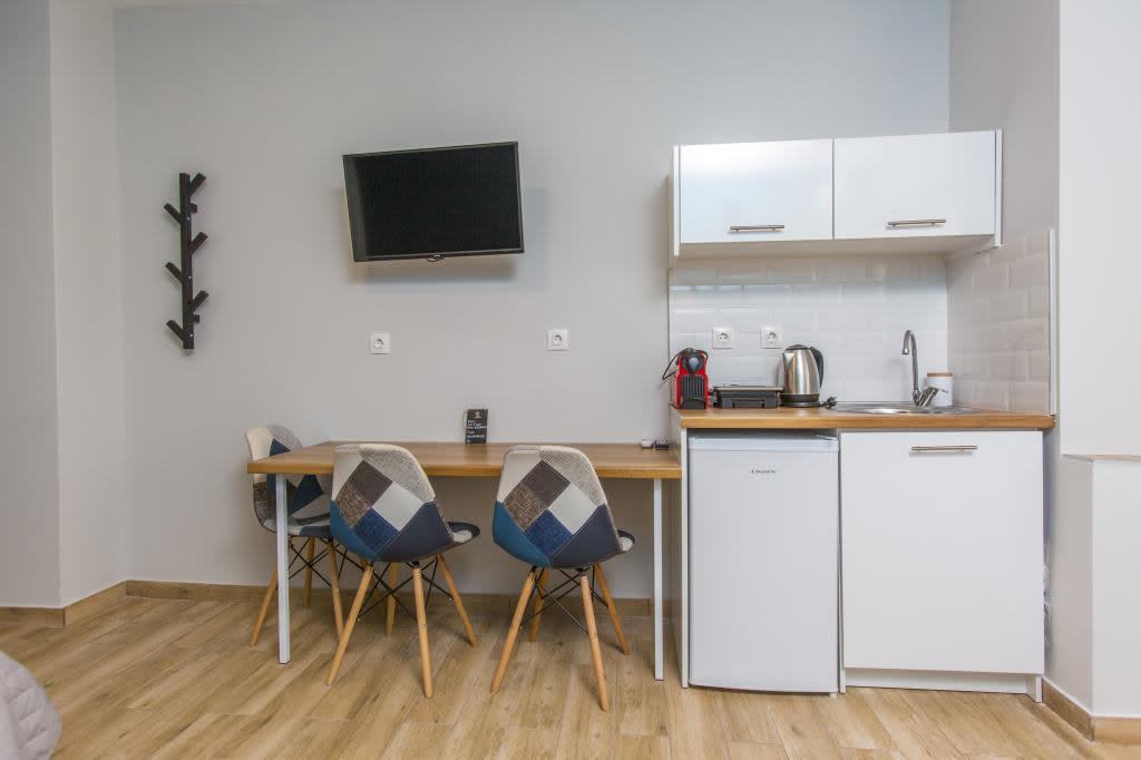 Studio in Athina 37