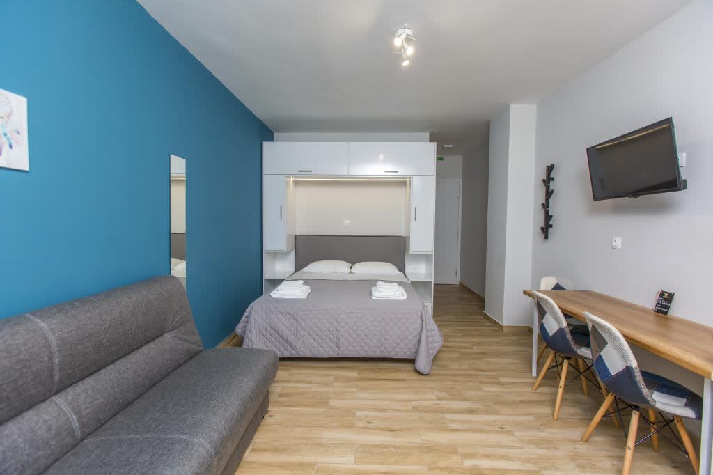 Studio in Athina 36