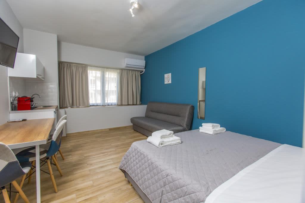 Studio in Athina 41