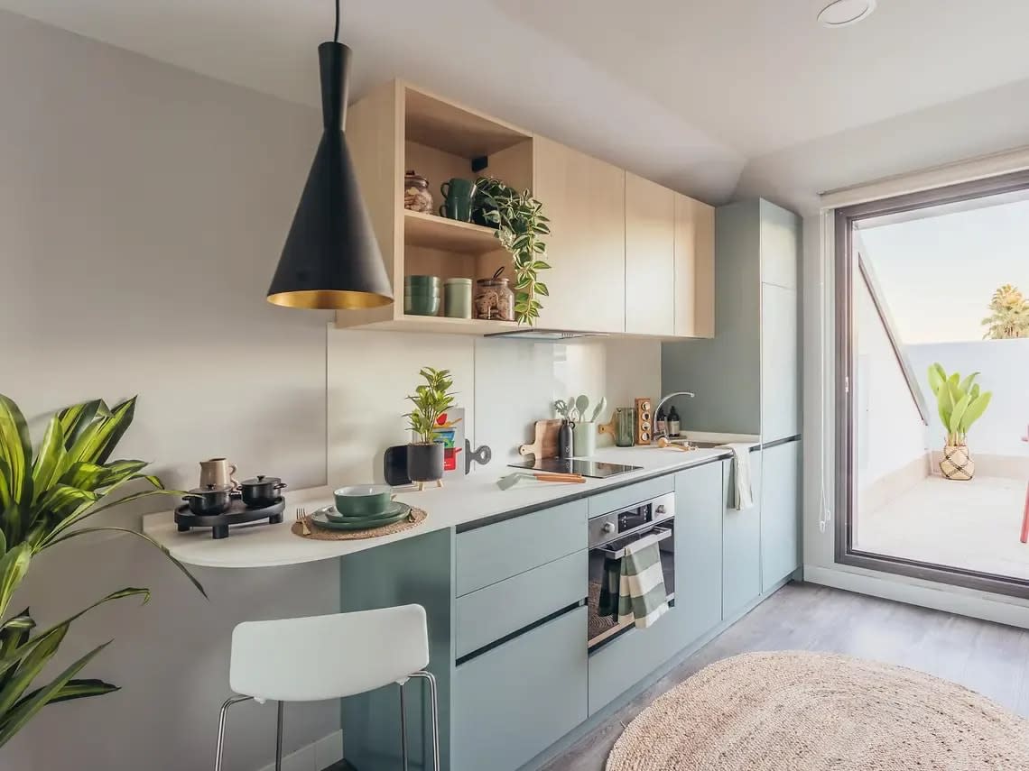 Executive Studio in Sevilla 34