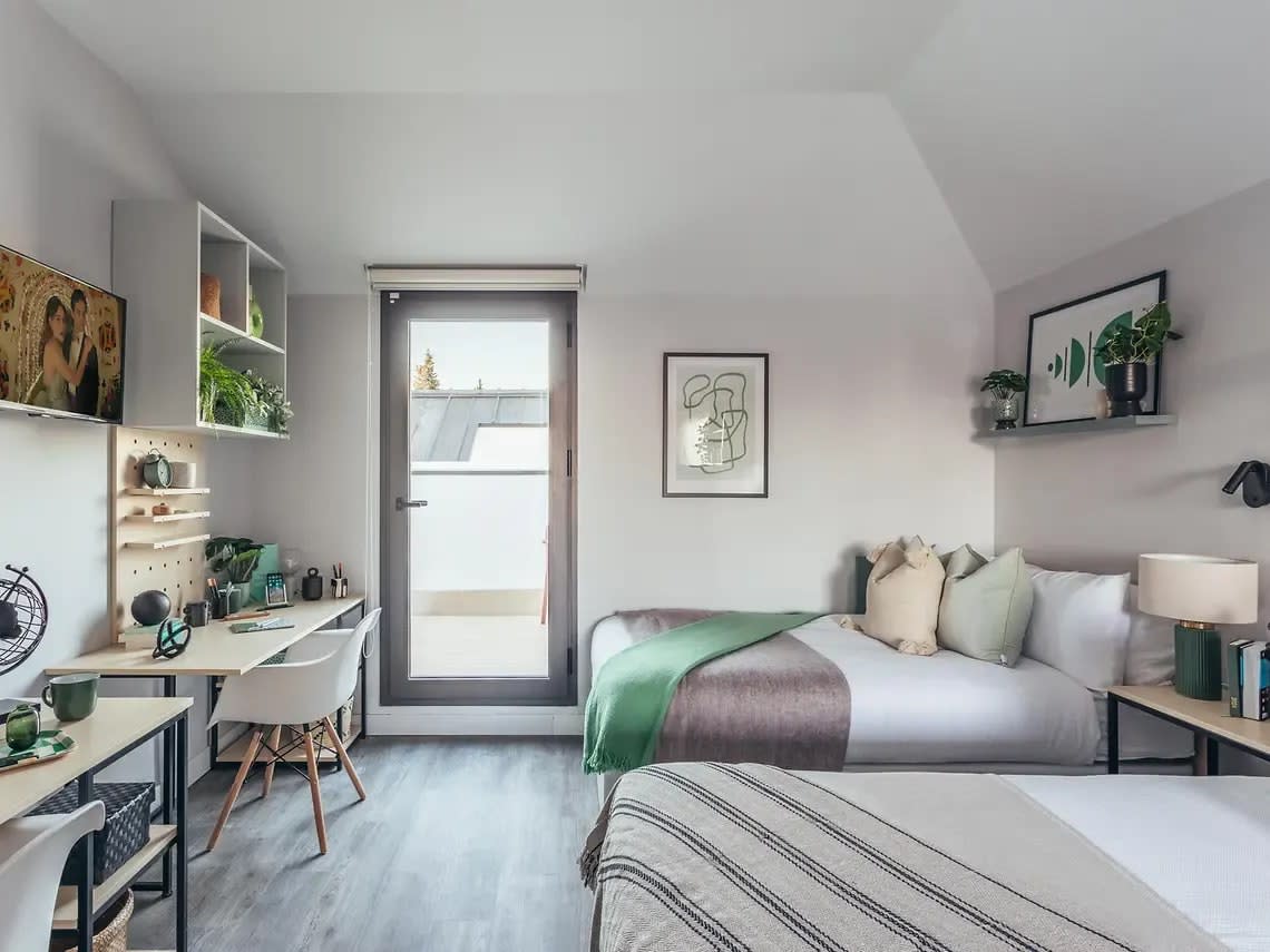 Executive Studio in Sevilla 33
