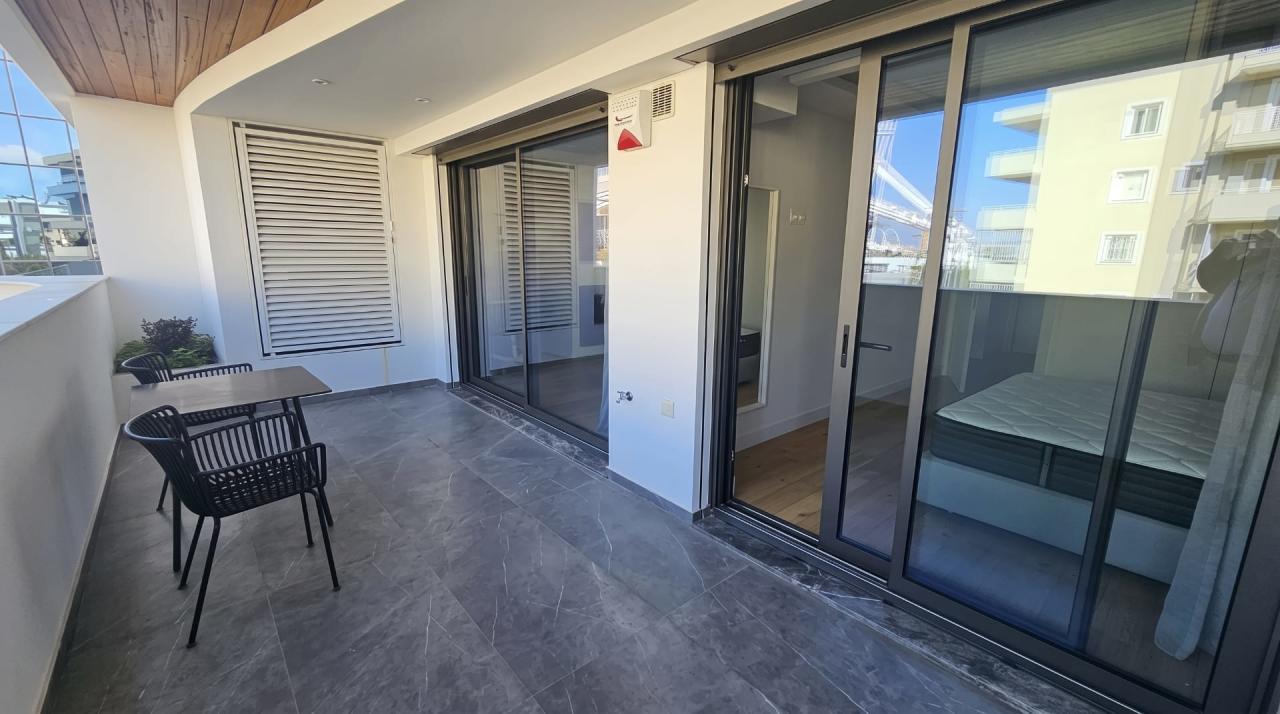 Marousi Apartments in Athina 9