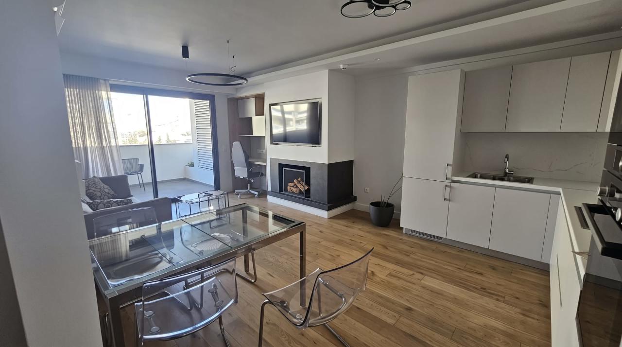 Marousi Apartments in Athina 5