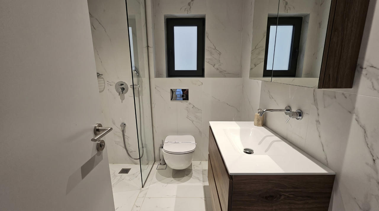 Marousi Apartments in Athina 8