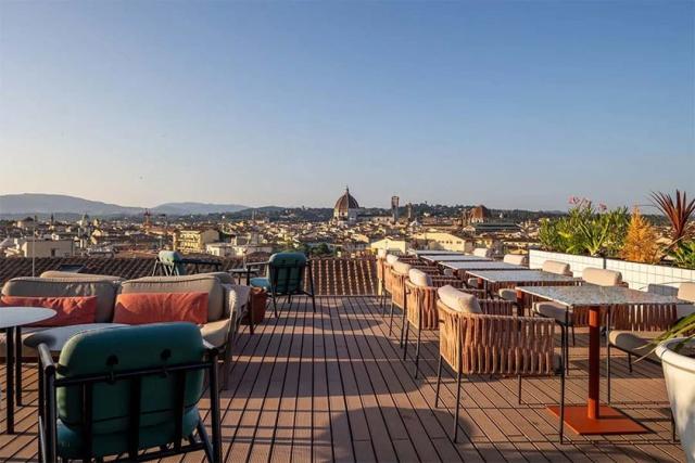 Economy Single in Firenze