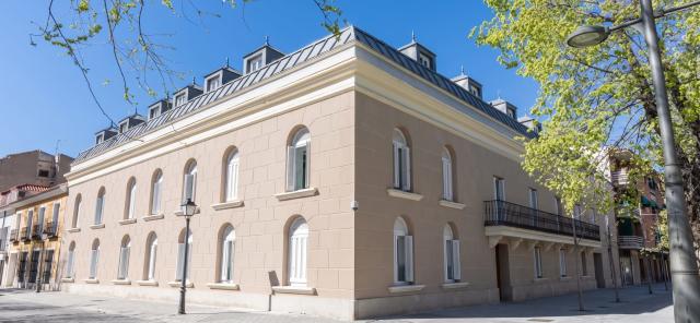 Single in Aranjuez