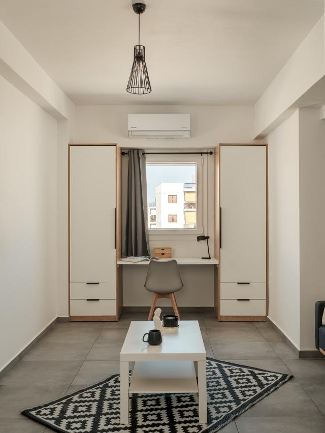 Studio 317 in Patra