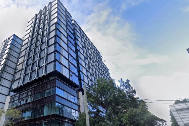 Standard Studio Apartment in Sydney