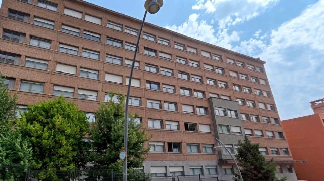 Single Extra in Bilbao
