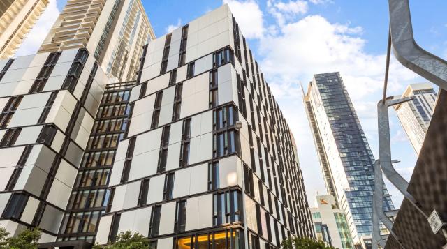 Premium Studio Apartment in Sydney