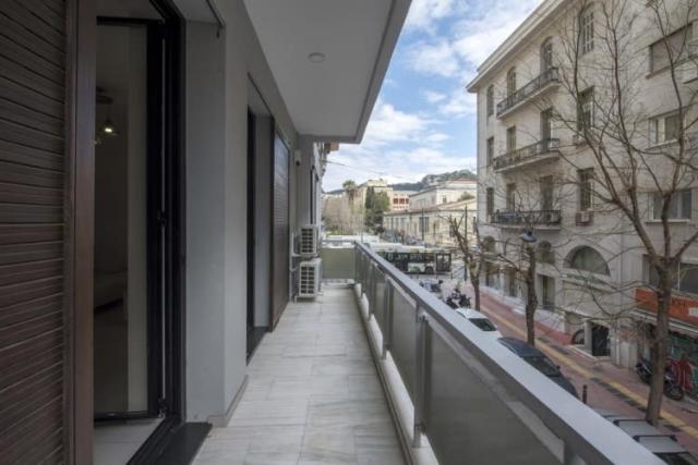 Averof Apartments in Athina