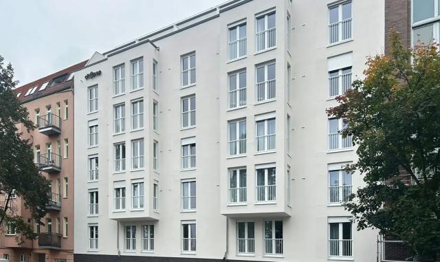 Pop XL with Balcony in Berlin