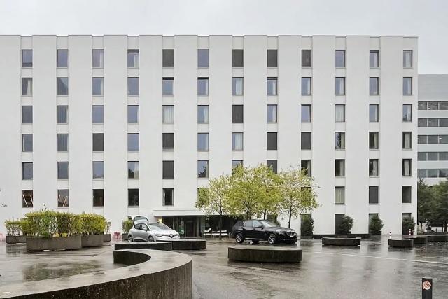POP 2.5 in Basel