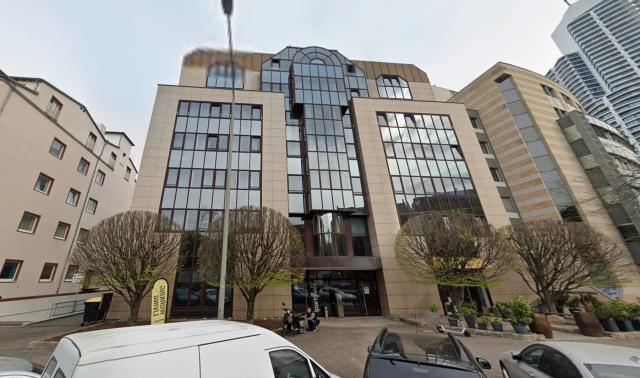 xtra Luxury penthouse in Frankfurt am Main