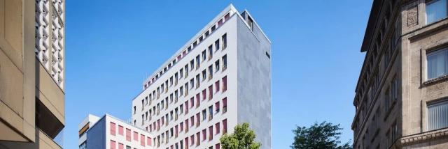 Pop 2.5 in Essen