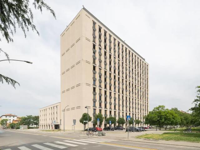 Twodio Middle in Bologna