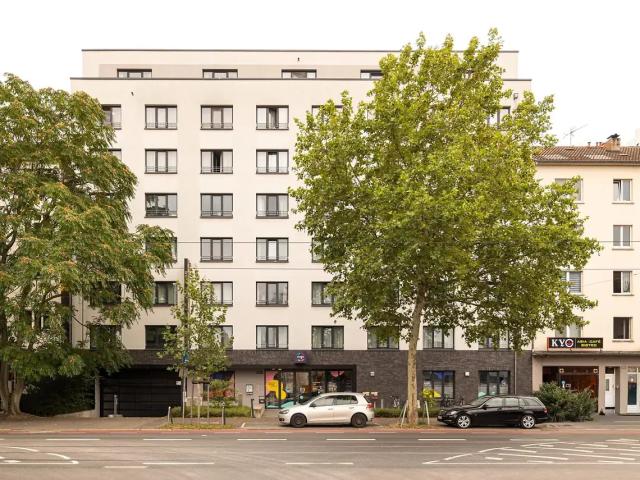 Studio XXL Platinum in Frankfurt am Main