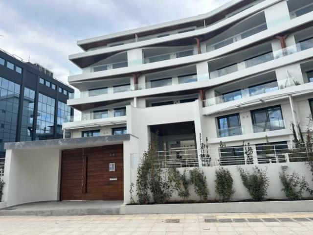 Marousi Apartments in Marousi