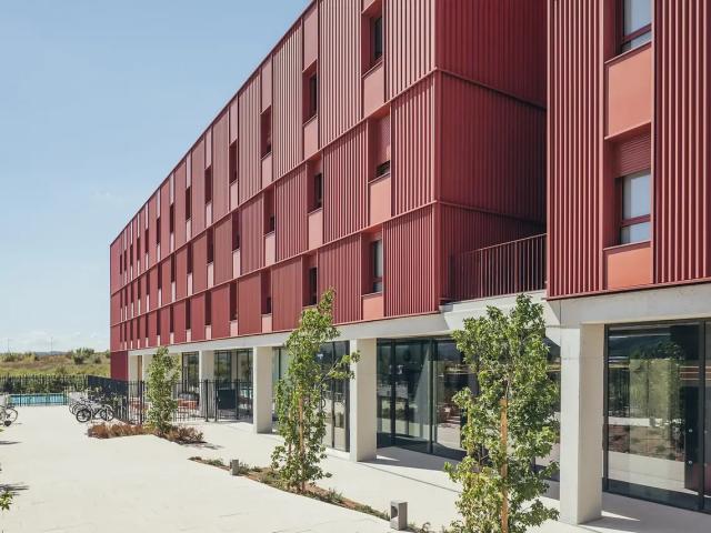 Studio Viu in Barcelona