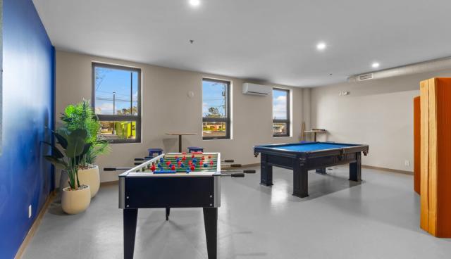 Private room in St. John's