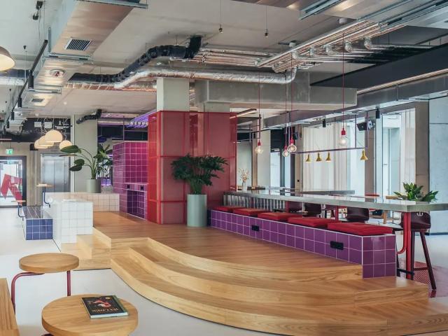 Big and Bold Studio in Göttingen