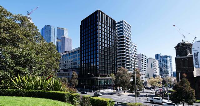 Premium Single Bedroom – 2 Share in Melbourne