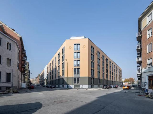 Panoramic Studio in Torino