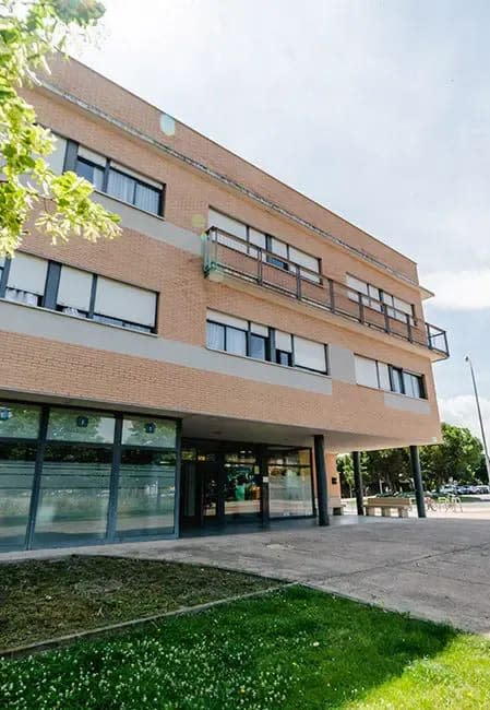 Double for Single Use in Logroño
