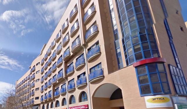 Premium Penthouse in València