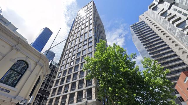 Premium Studio Apartment in Melbourne