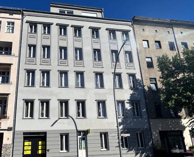 XTra Luxury in Berlin
