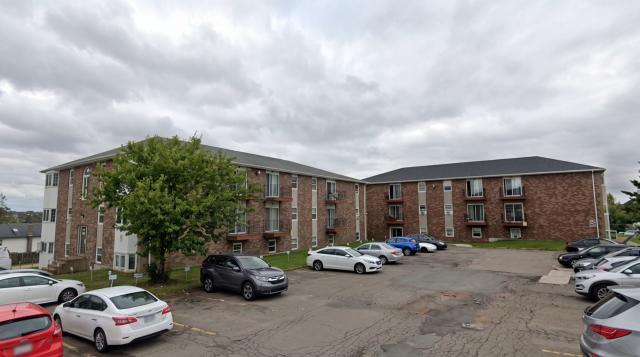 1-BEDROOM TOWNHOUSE (II) in Charlottetown
