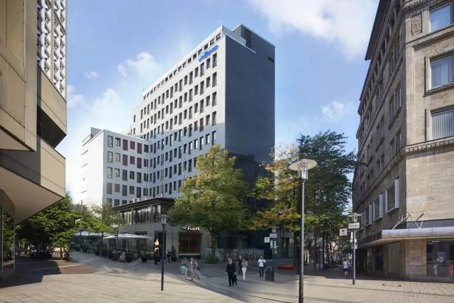 Pop 2.5 in Essen