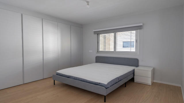 Dometiou Apartment
