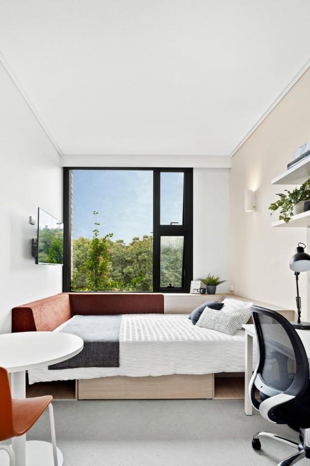 Premium Studio Apartment