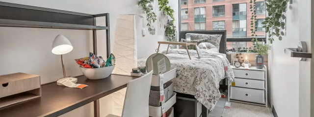 4- Bedroom Penthouse