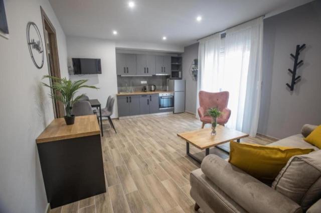 Raise Averof Serviced Two-Bedroom Apartments