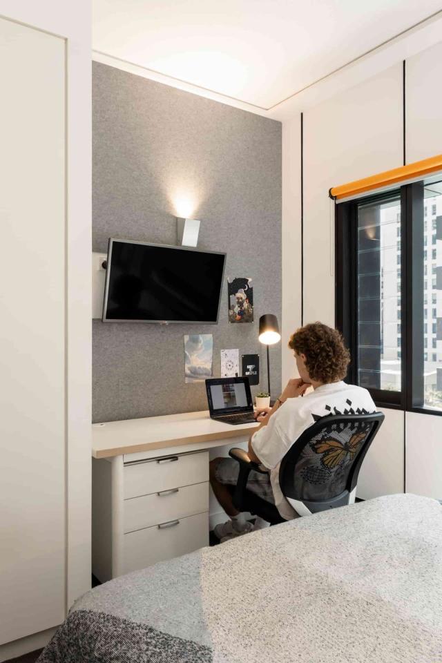 Standard Studio Apartment