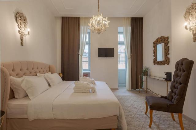 Residenza di Fedralia Studios
