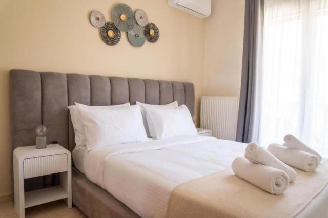 Nireas Three Bedroom House
