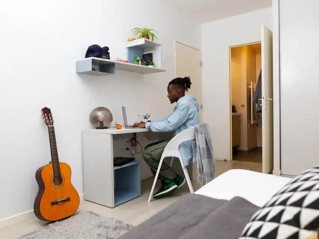 T1 Apartment