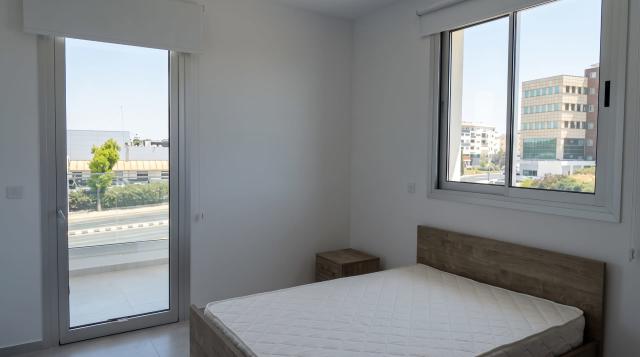 Markou Apartment