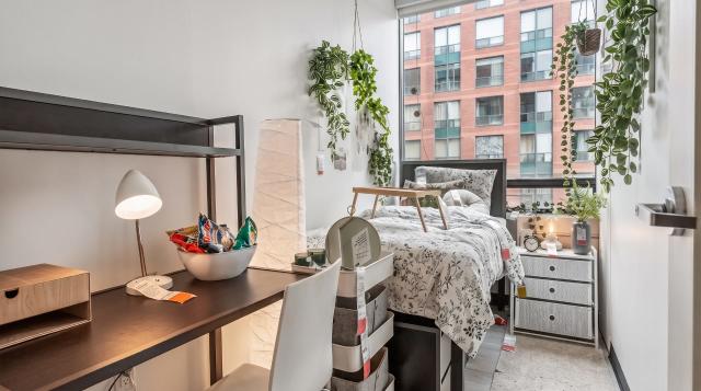 2- Bedroom