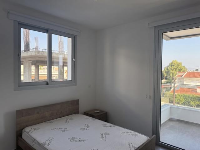 Kassianis Flat
