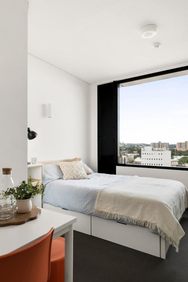 Premium Studio Apartment