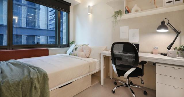 Standard Studio Apartment