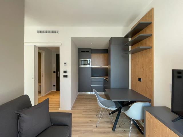 Pop M Deluxe with Balcony