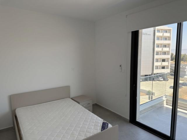 Roundabout Apartment