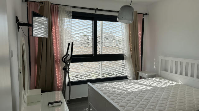 Palikaridi Apartment